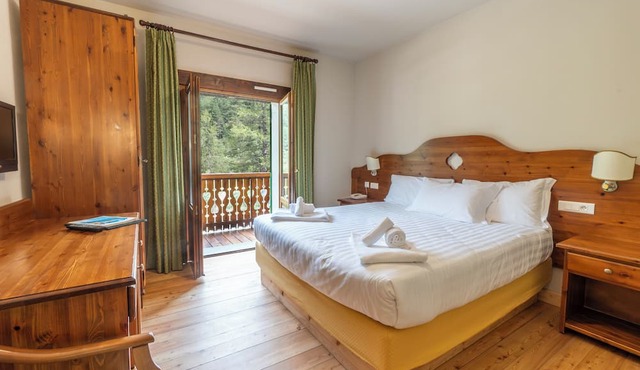 Hotel Chamois d'Or