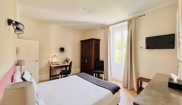 Hôtel La Désirade