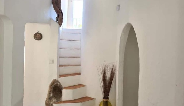 Salvacintoggio villa avec piscine