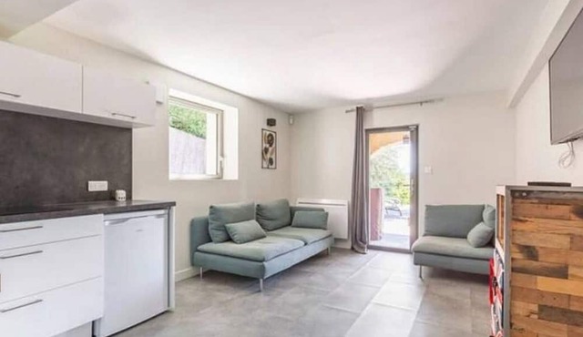 Gite Vichy, 5 bedrooms, 10 persons