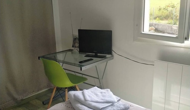 Chambre d'Hôtes l'Hôsting Noix