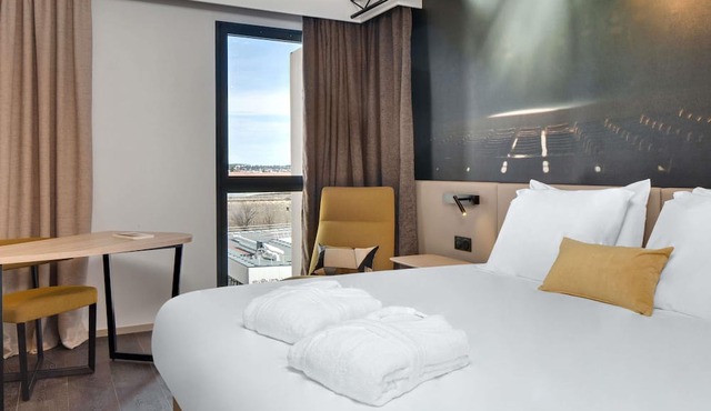 Mercure Montpellier Centre Comédie