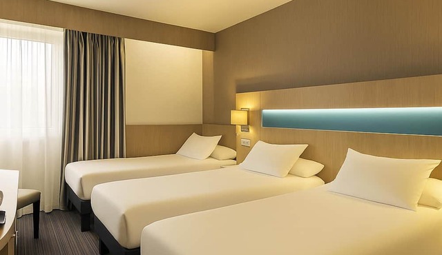 Best Western Marseille Aeroport