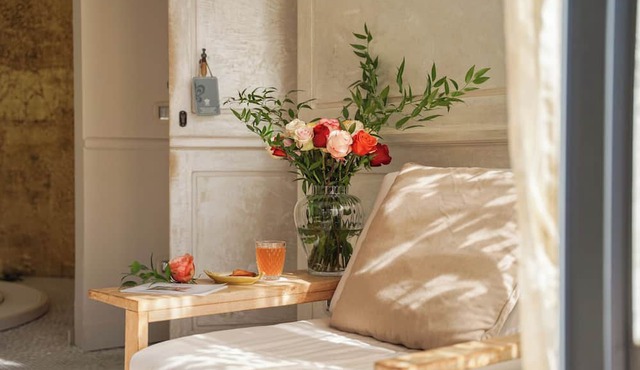 Villa Gallici Hôtel & Spa - Relais & Châteaux