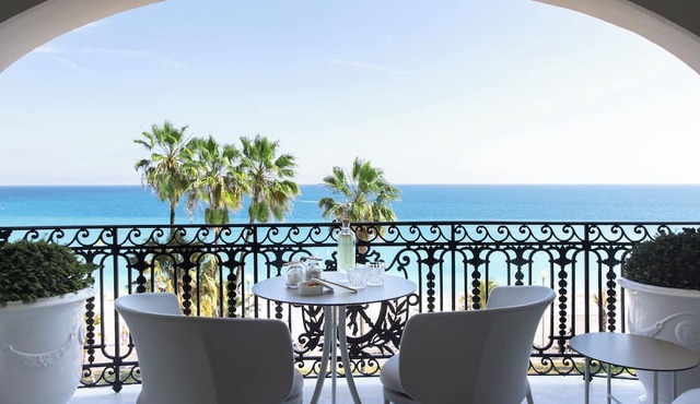 Hotel Le Negresco