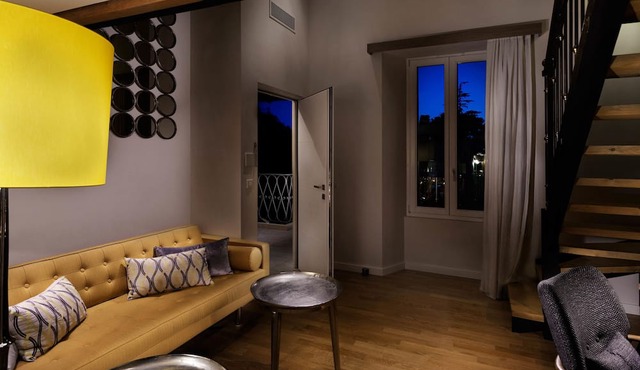 Boutique-Hôtel Villa Fabulite