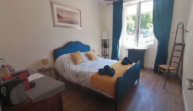 Trecastle Chambre d'Hotes in Châlus