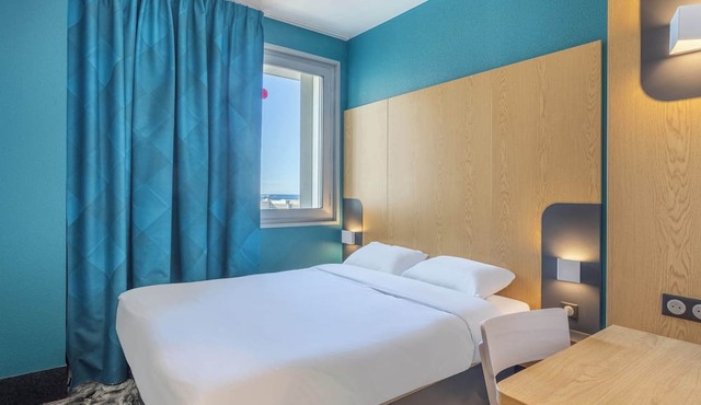 B&B HOTEL Marseille Les ports