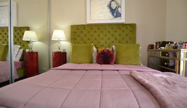 Elegant Baroque Apartment Near THE Prince's Palace