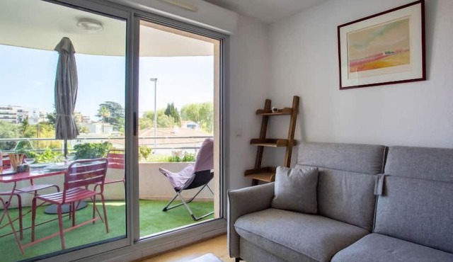 Le Lagon Bleu by Interhome