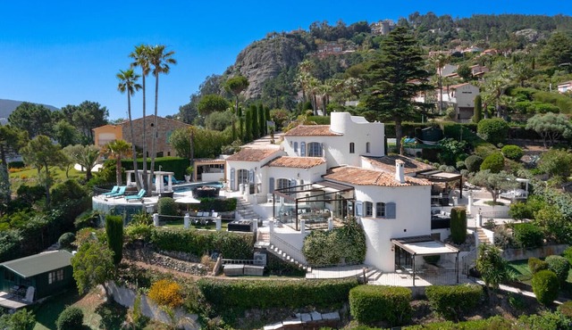 Villa Lerins