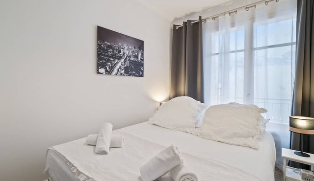 Appartement Sauvalie - Welkeys
