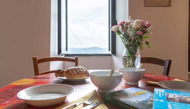 Lou Baoumoun - Studio Apartment, Sleeps 2 in Coursegoules