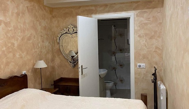 Charming apartment in the heart of Tarascon