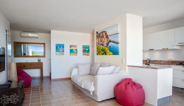 Appartement Grand Duc - Welkeys