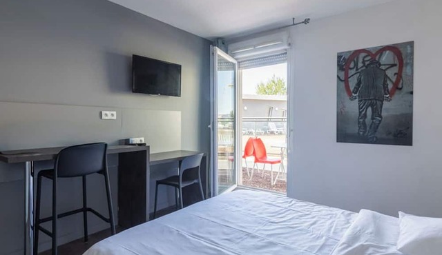 Vacancéole – Le Terral – Montpellier Sud