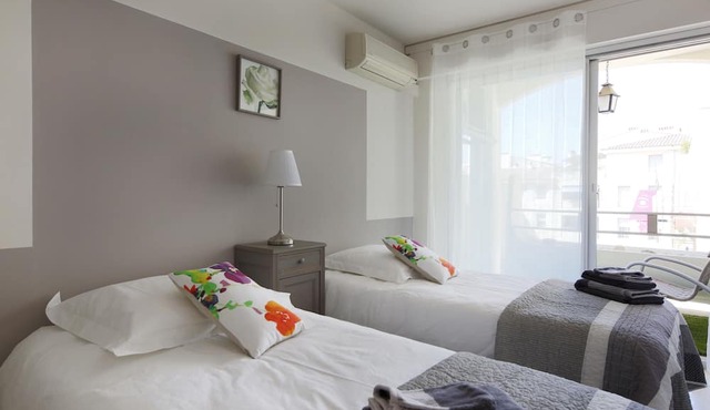 Appartement Moustier - Welkeys