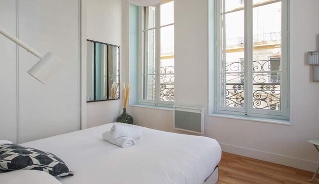 Appartement Cathala - Welkeys