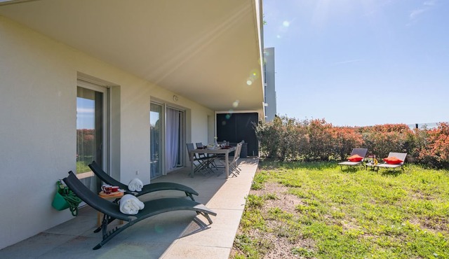 Golfe Horizon by Interhome