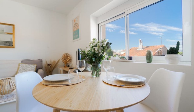 Le Pitchoun - One Bedroom Apartment, Sleeps 2