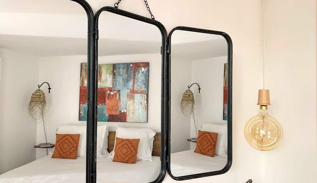 Home Chic Home - La Terrasse Bazille
