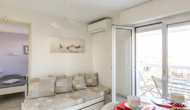 Port d'Attache by Interhome