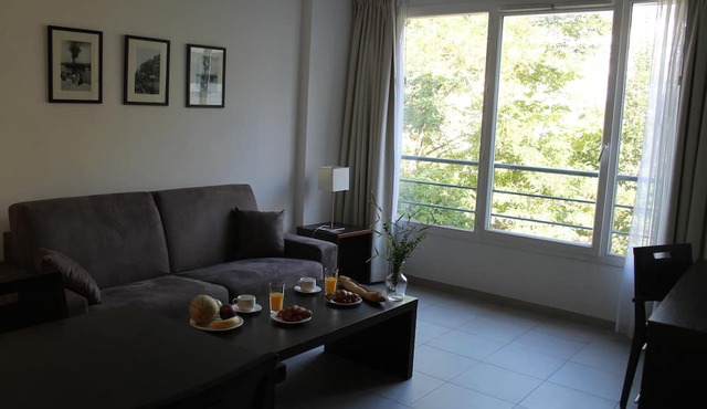 Residence Calypso