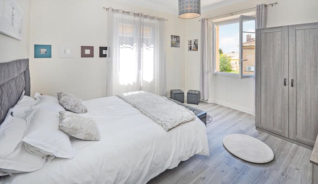 Amazing apartment in Cannes