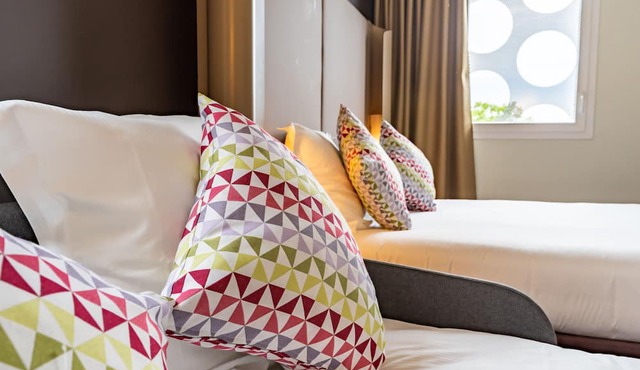 Campanile PRIME - Montpellier Centre St Roch