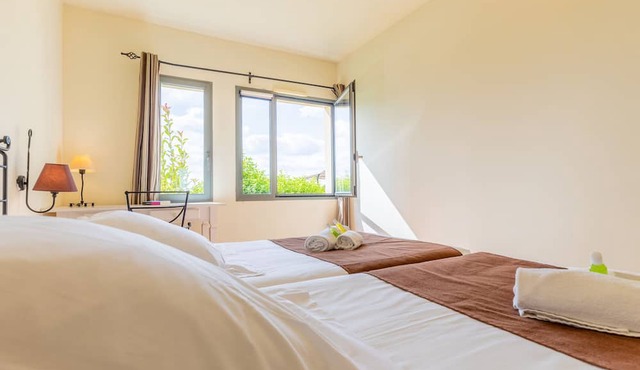 Le Domaine de Provence Country Club