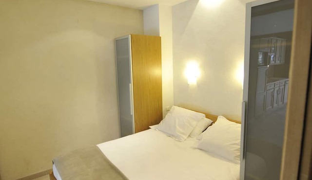 Bastide du Soleil - 3-room duplex apartment, 800 meters from the beaches