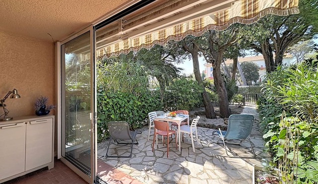 La Galiote by Interhome