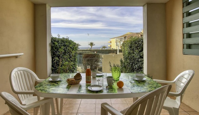 Les Rivages de Coudoulière by Interhome