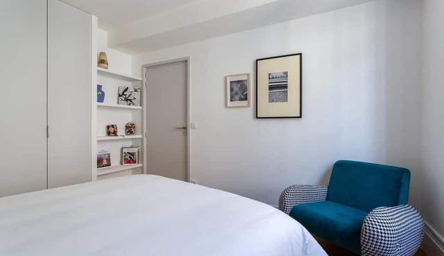 Strada - Furnished apartment - Downtown Lyon