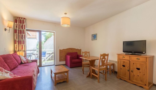 Residence Odalys Pra Sainte Marie