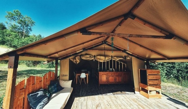 Camping des vignes