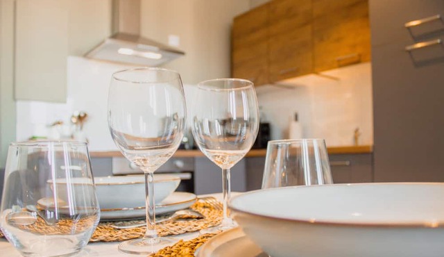 Appartement Sainte-Cécile 41