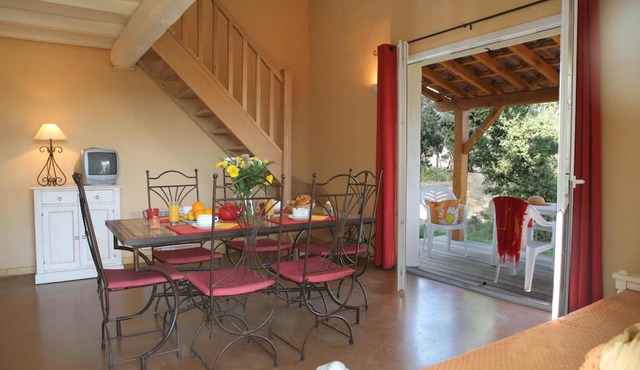 Résidence Nemea les Portes des Cévennes