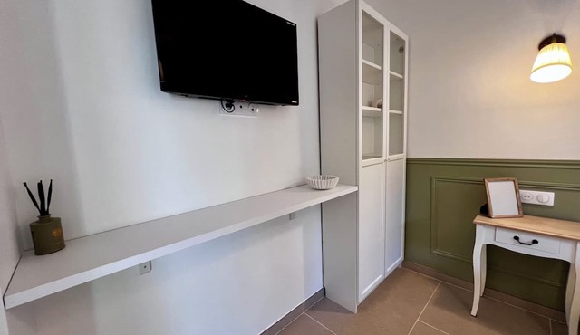 Charming Studio Avignon MFT