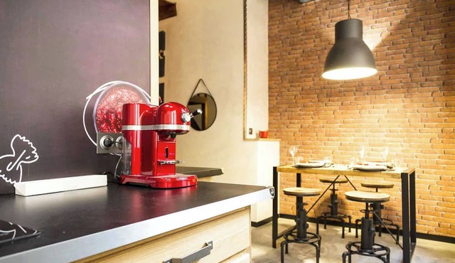 DIFY Loft - Place des Terreaux