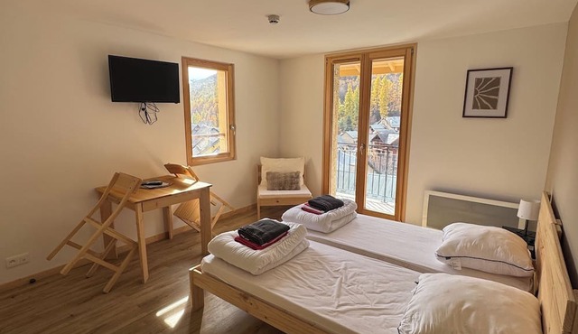 residence le prorel
