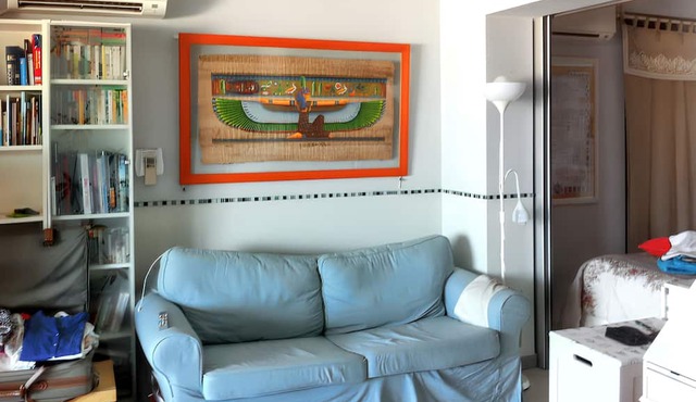 Homerez - Apartment in La Ciotat