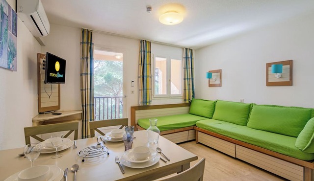 Valescure Accommodation