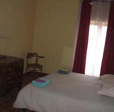 Chambres d'hôtes du Rebemol