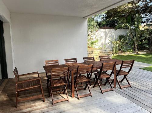 Résidence Avenue des Palmiers - maeva Home - Villa climatisée avec piscine 5 pièces 8 personnes - Exclusive MAE-0343
