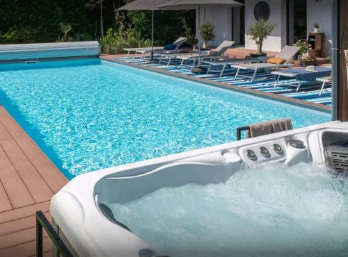 Villa Eau Bleue - OVO Network
