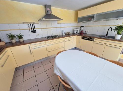 Hébergement à la Cassa Vivinella au Bourget-du-Lac