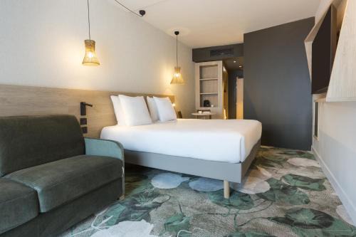 MERCURE NIMES CENTRE ARENES