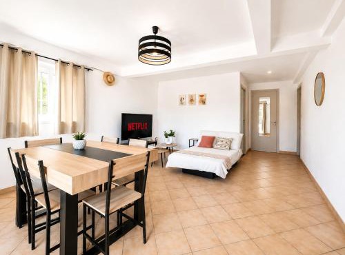 Le logis de Louze