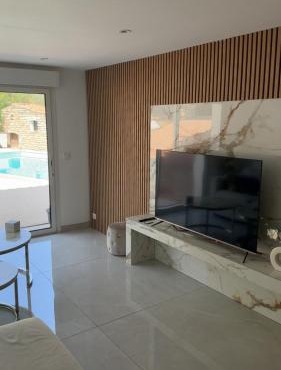 Azure Pool Villa